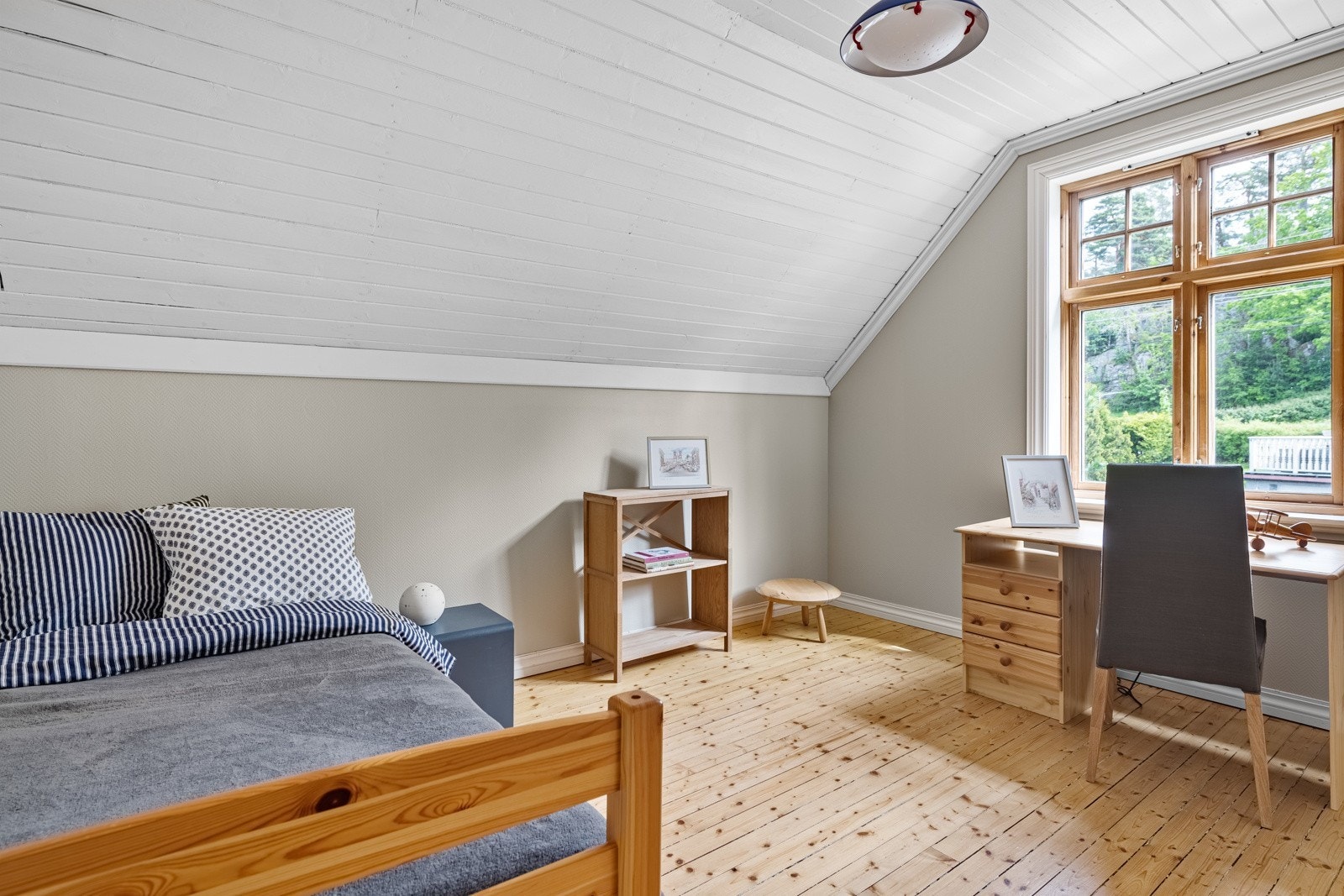 Soverom 3 Galleribilde