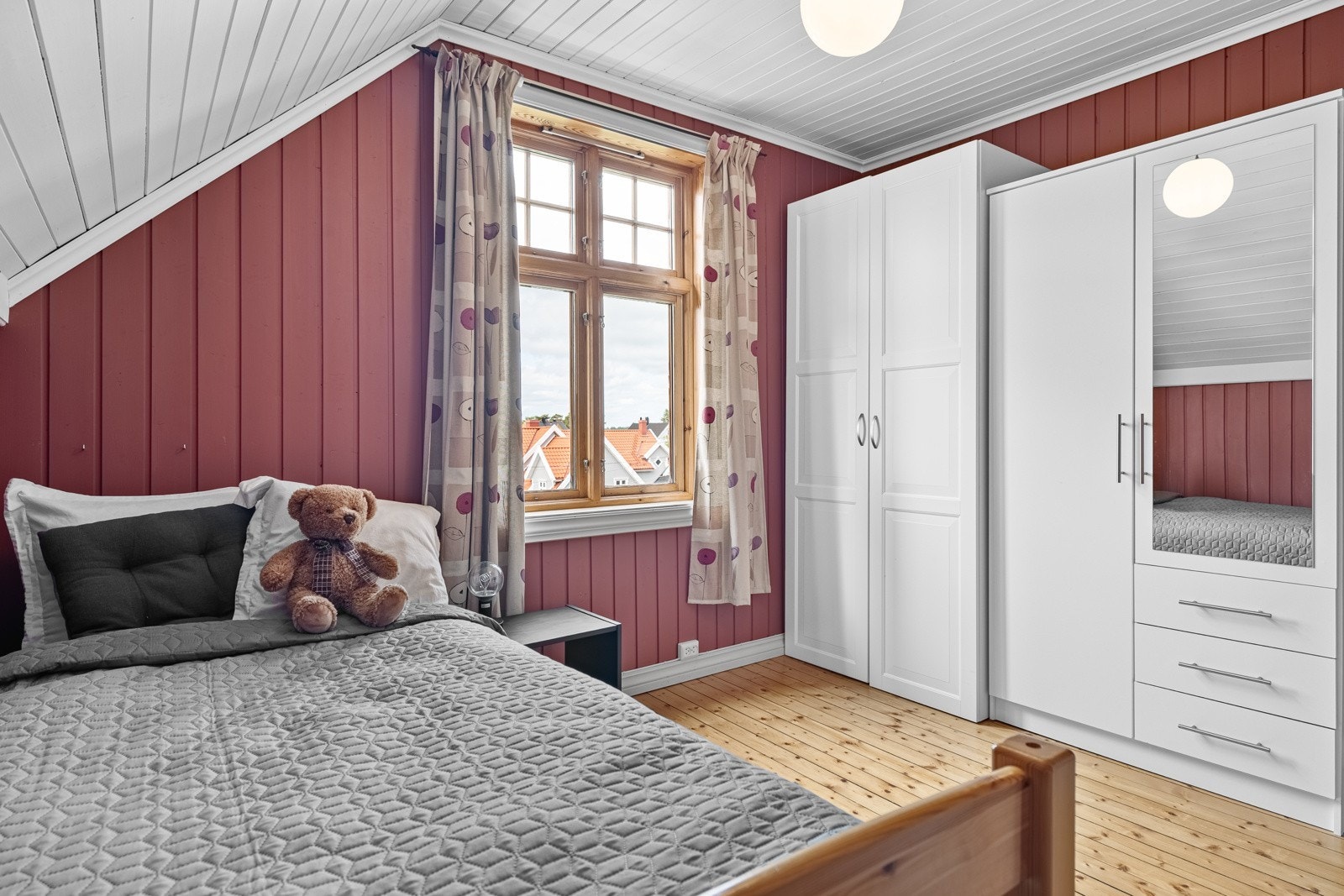 Soverom 2 Galleribilde