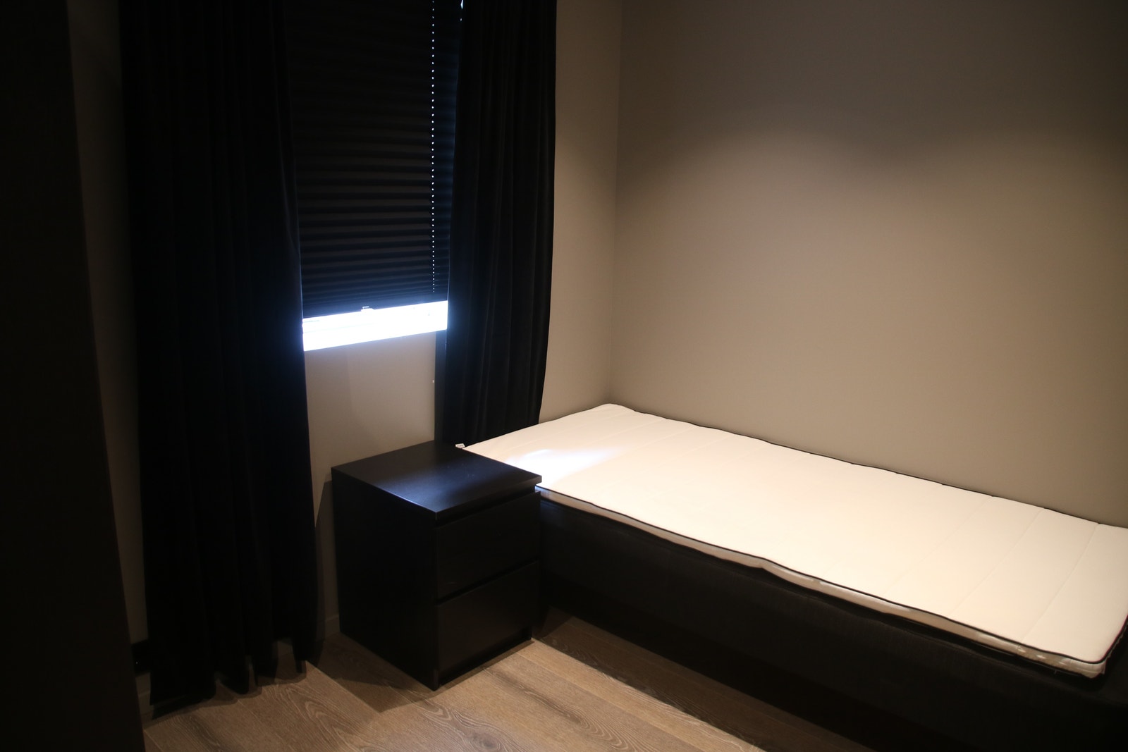 Gjesterom Galleribilde