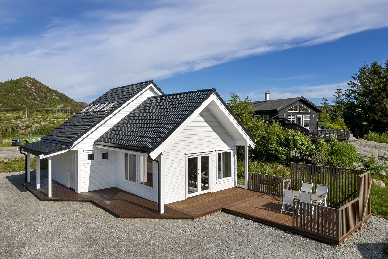 Velkommen til Ånnelandsjøen 74 - presentert av Jan Kristoffer Sletteland ved Eiendomsmegler Vest! Galleribilde