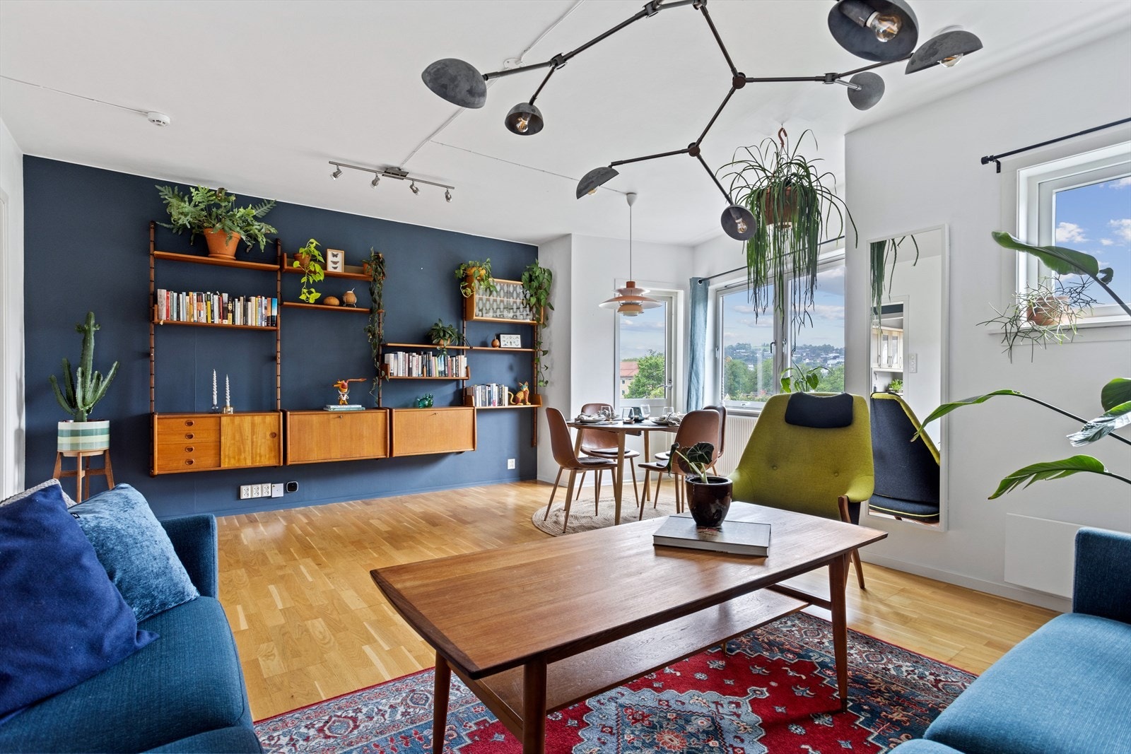 Velkommen til Udbyes gate 11A! Galleribilde