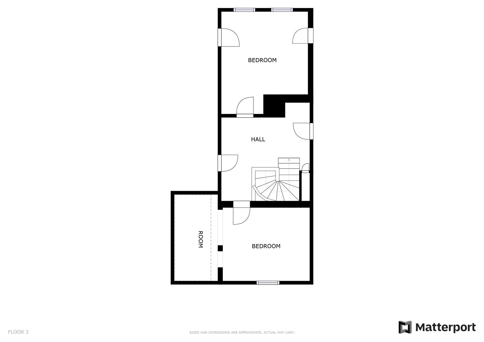Loft Galleribilde