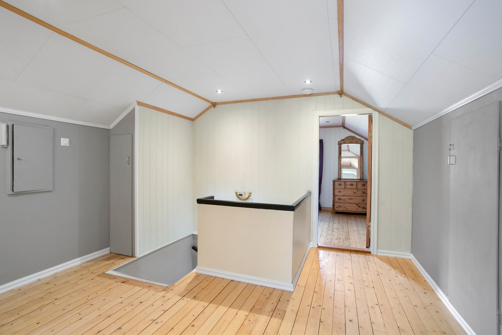 Liagarden 38 | Loft Galleribilde