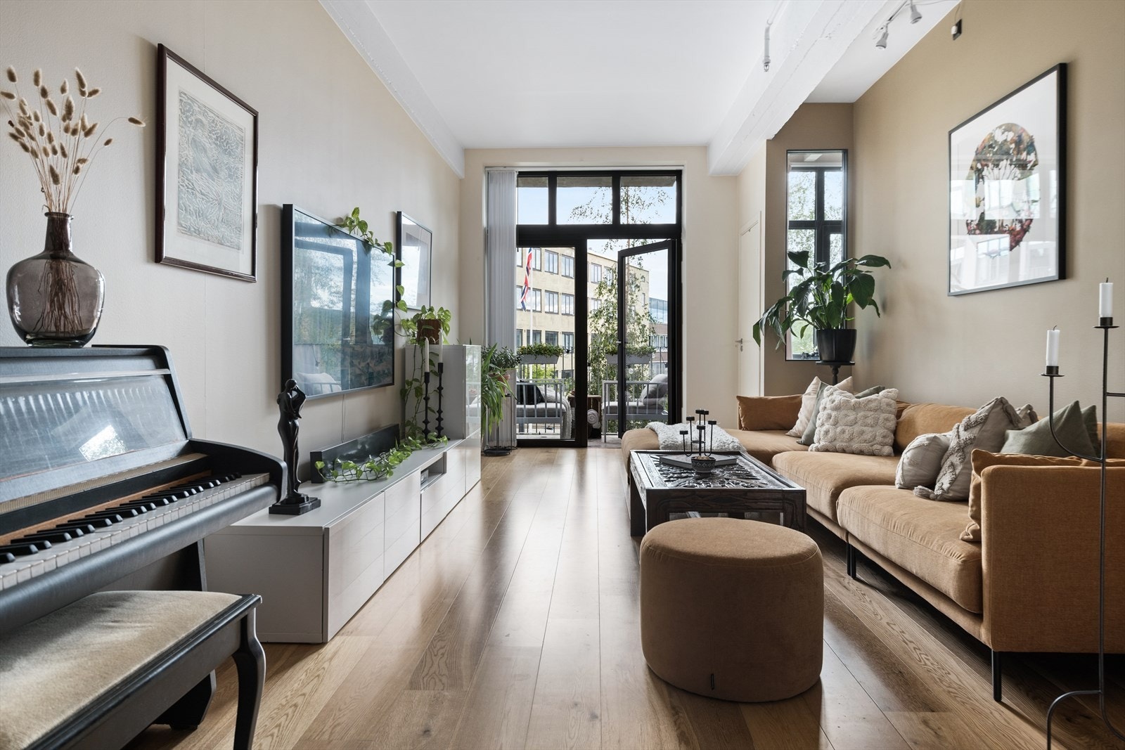 DNB Eiendom v/Kenny Tran har gleden av å presentere Konghellegata 10! Galleribilde