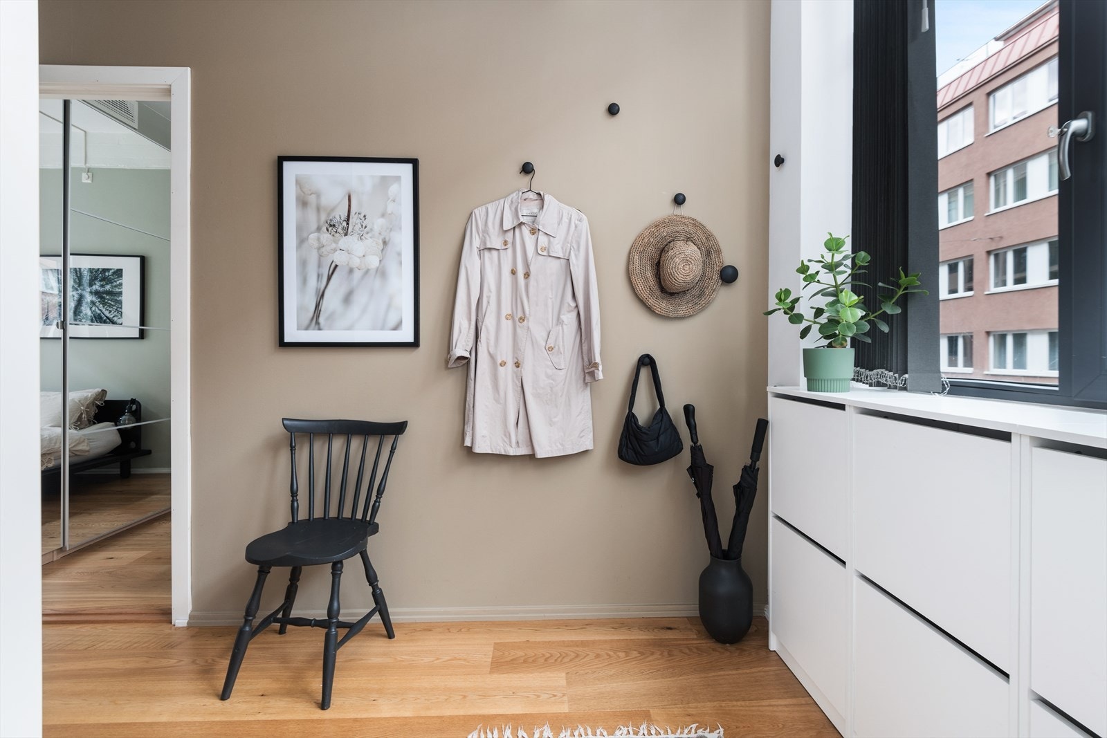 Velkommen inn! Galleribilde