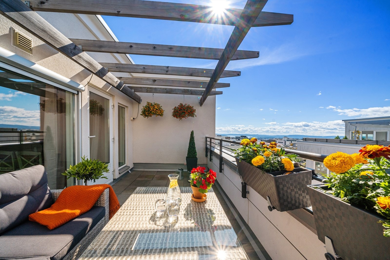 Velkommen til Peter Møllers vei 6B - Presentert av Dan-Christian Jensen ved Nordvik Bolig Galleribilde