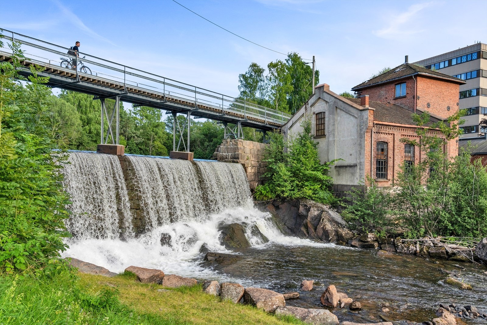 Nærområde Galleribilde