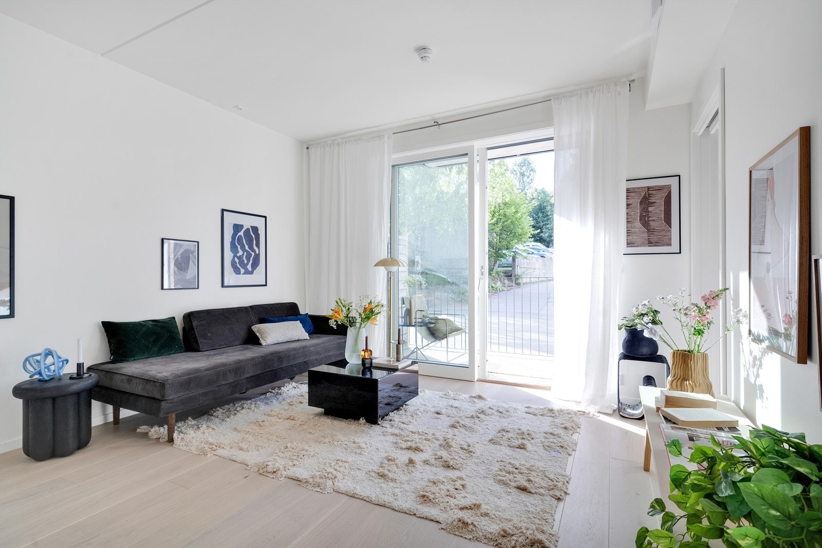 Velkommen til Frysjaveien 42K - Presentert av Nordvik bolig ved Vebjørn Myhre Galleribilde