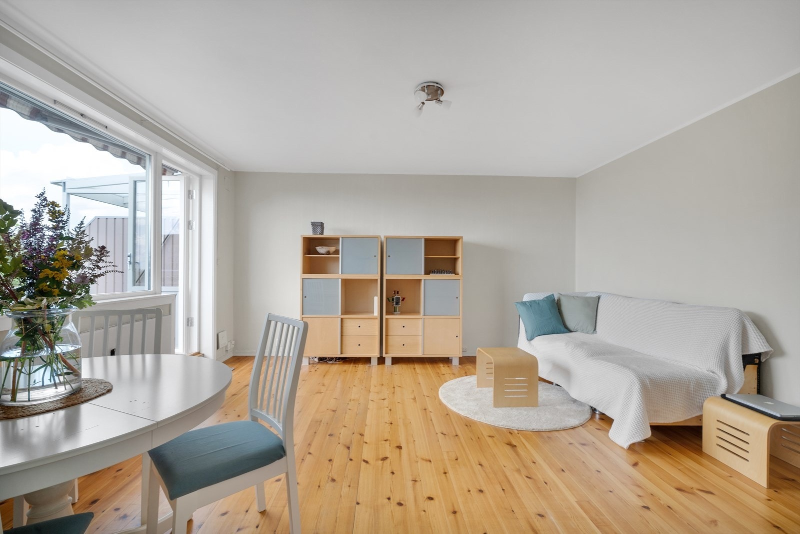 Det skal avholdes informasjonsmøte om bytting av vinduer den 24. aug. 2022 Galleribilde