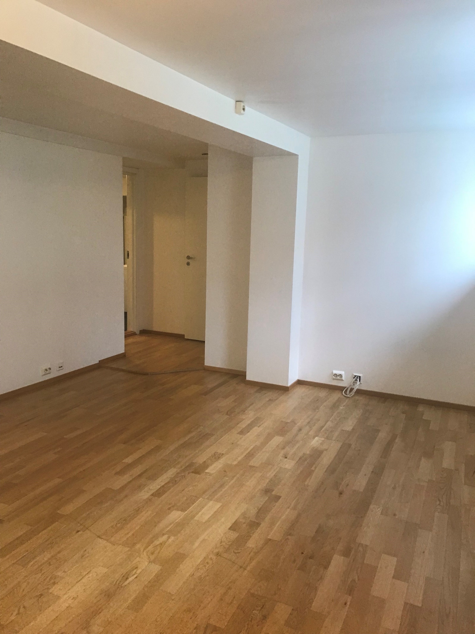 stue/kjøkken Galleribilde
