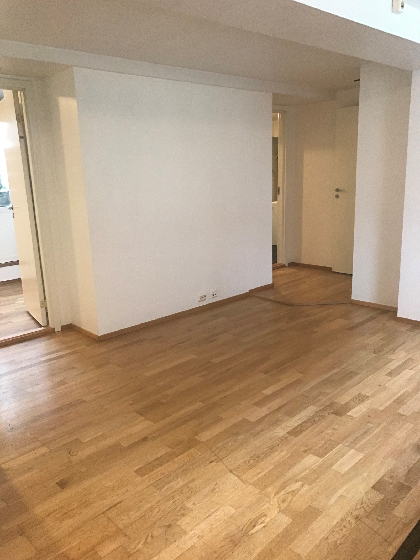 stue/kjøkken Galleribilde