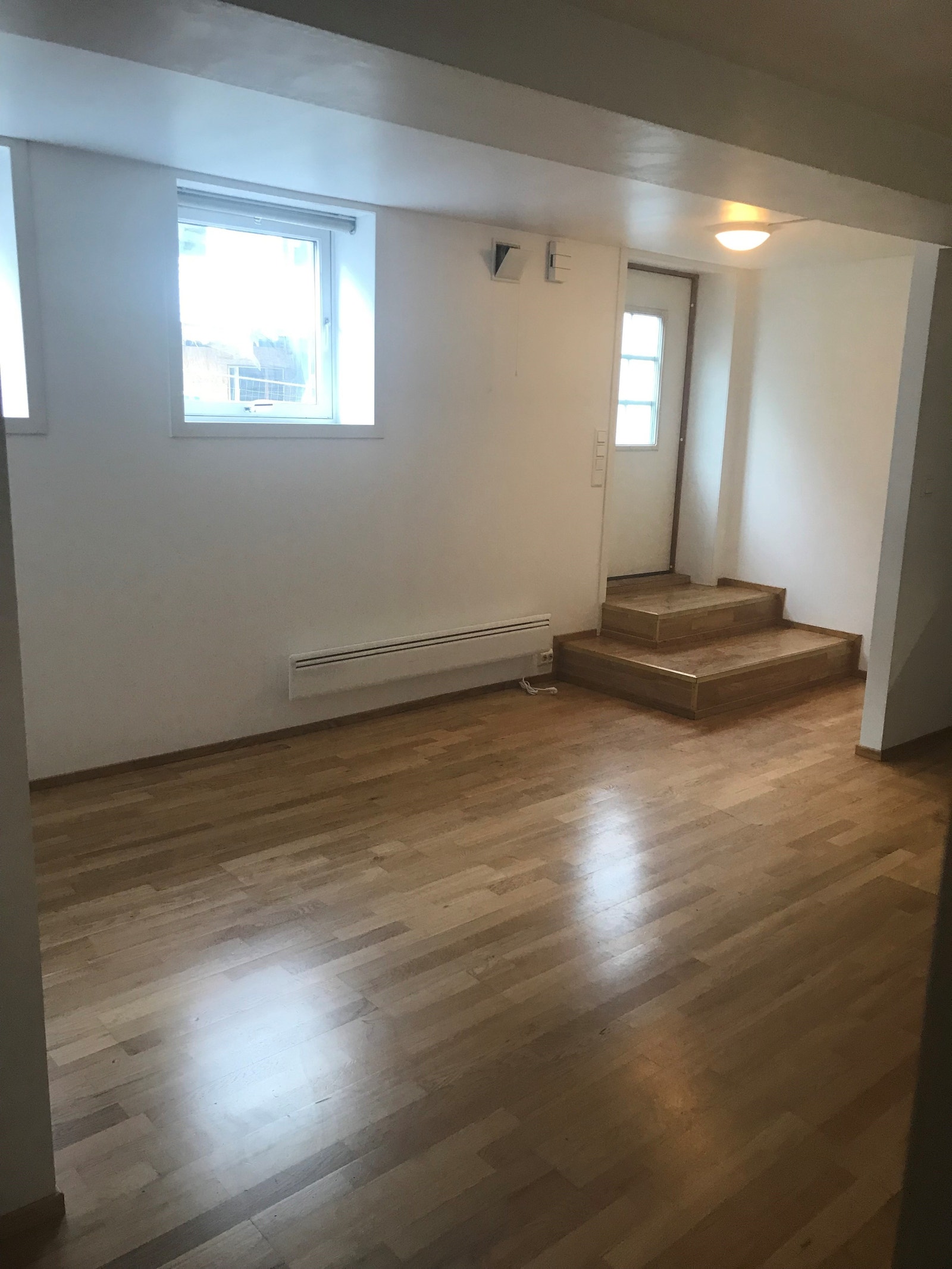 stue/kjøkken Galleribilde