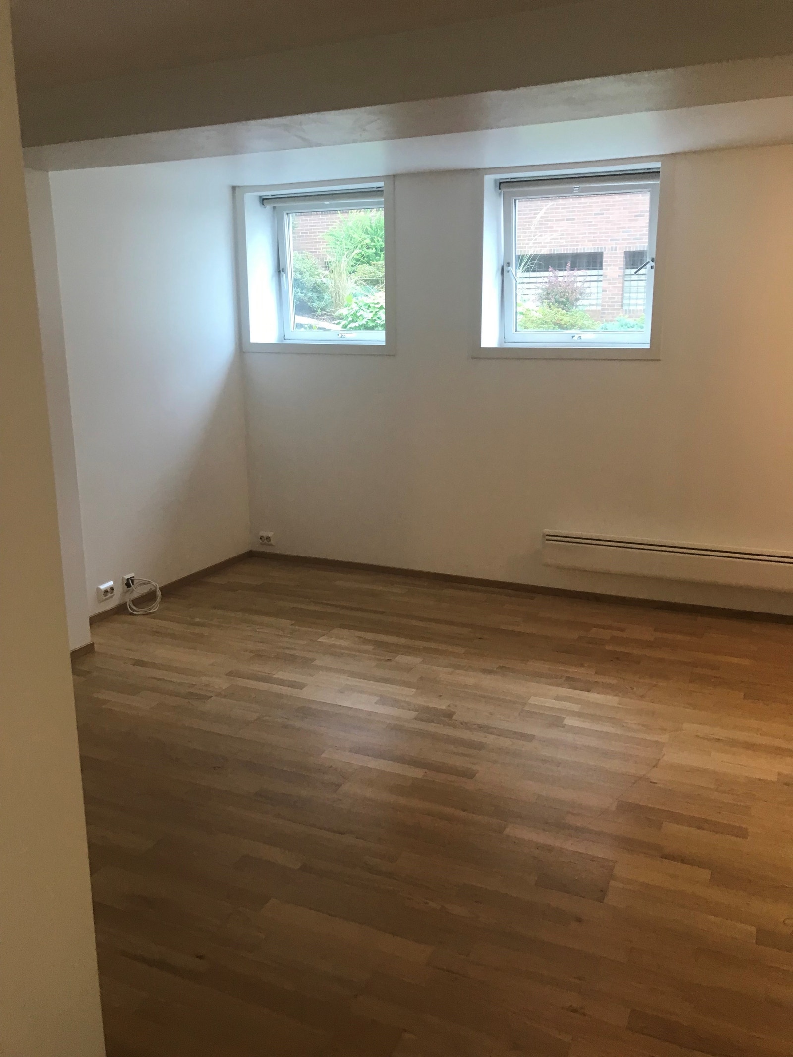 stue/kjøkken Galleribilde