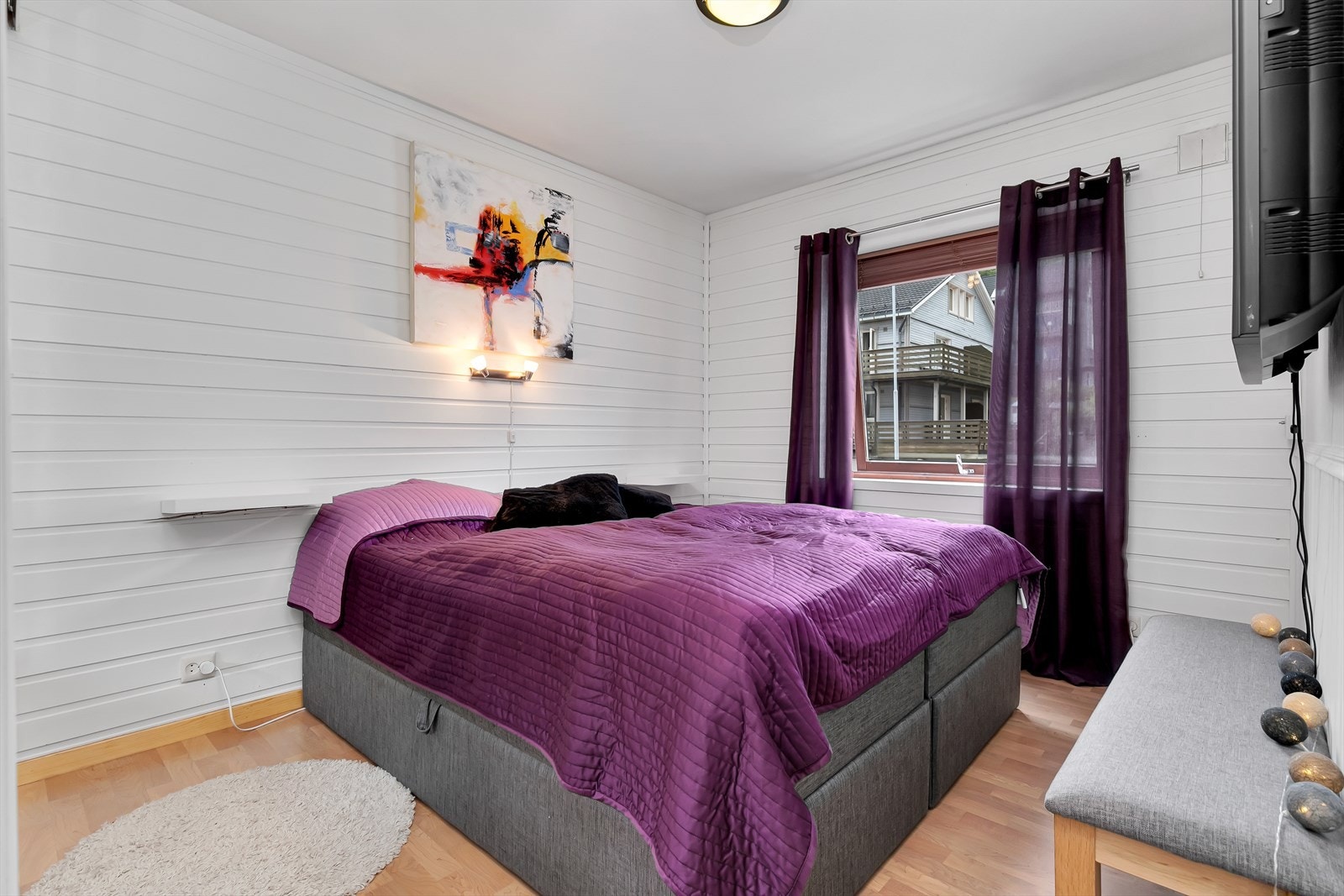 Soverom 1/2 Galleribilde