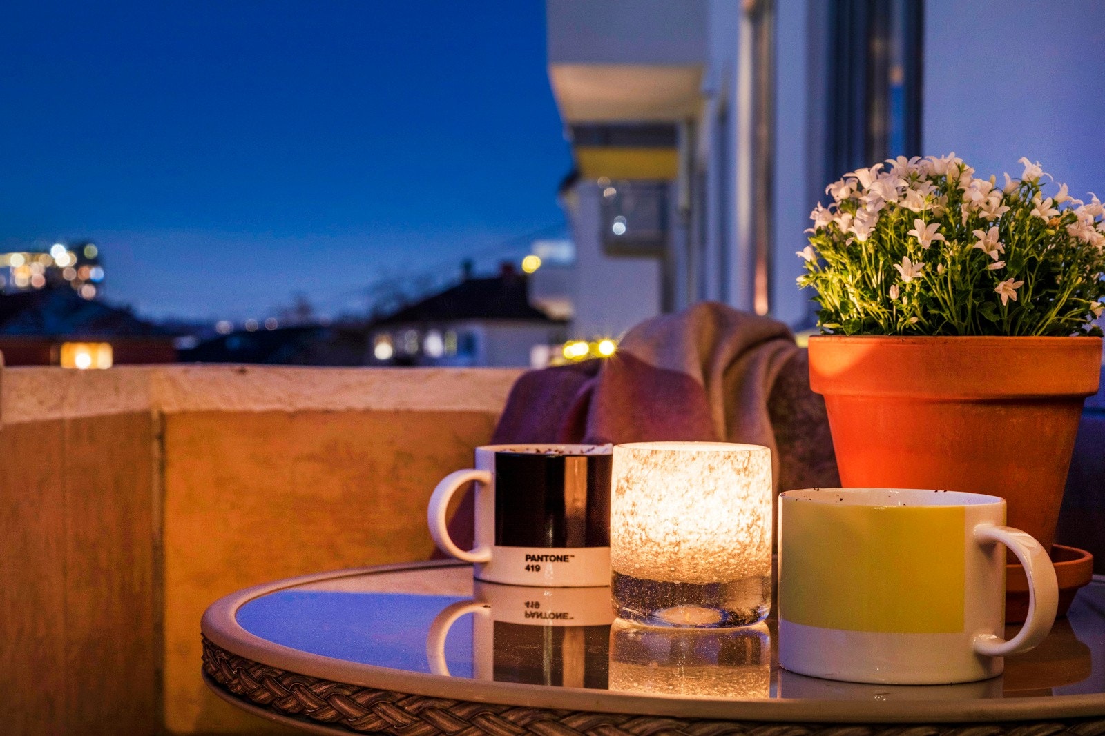 Detalj. Galleribilde