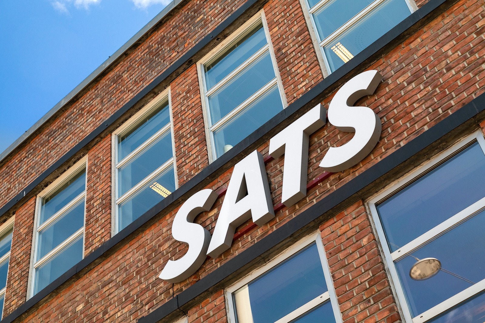 For de treningsglade finnes det både S.A.T.S, Fresh Fitness, Jordal Idrettspark og Tøyenbadet i nærområdet. Galleribilde