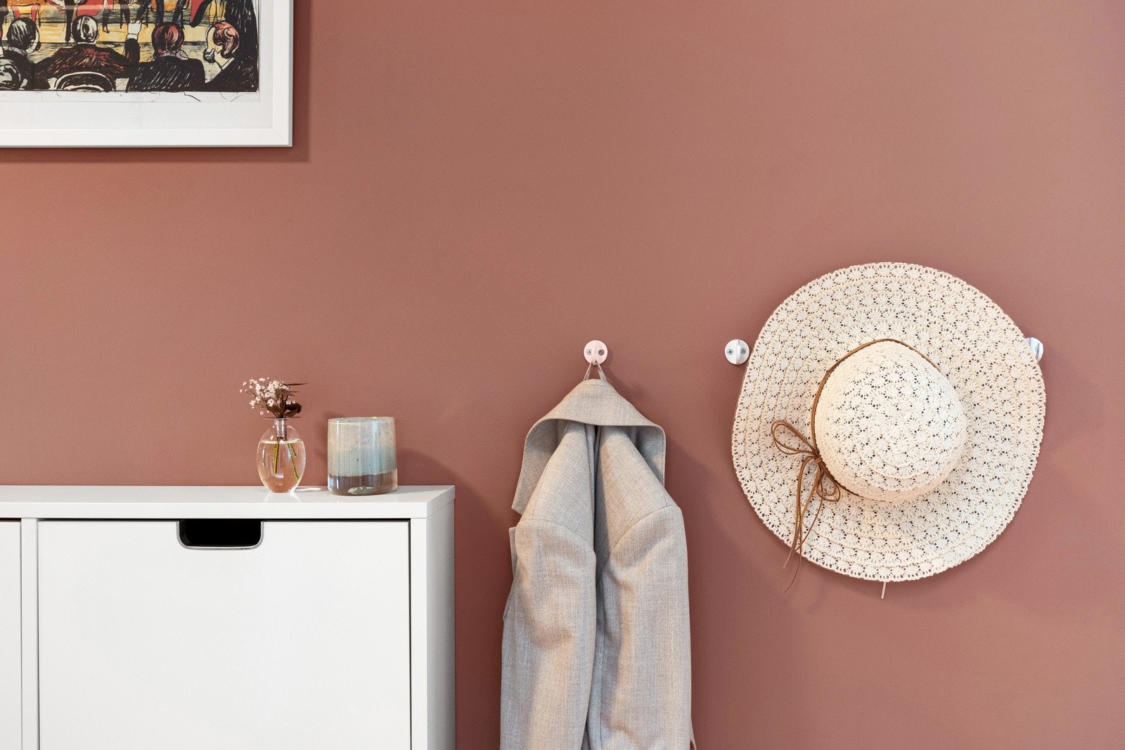 Detalj. Galleribilde