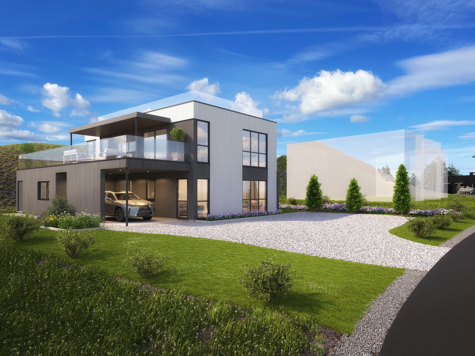 Illustrasjon. Avvik kan forekomme. Galleribilde