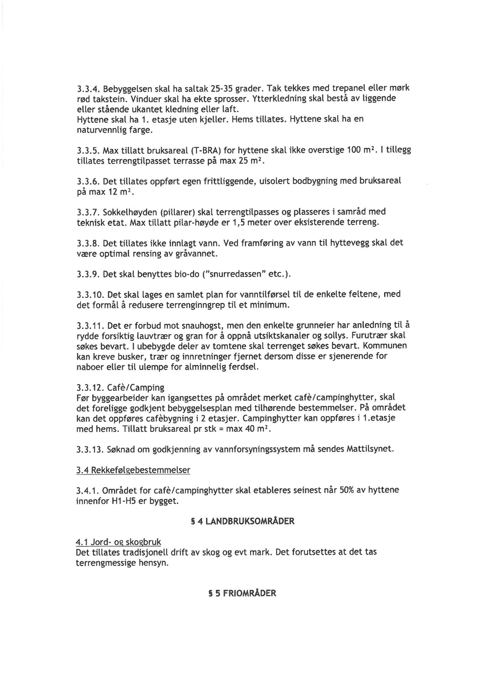 Reguleringsplan Galleribilde