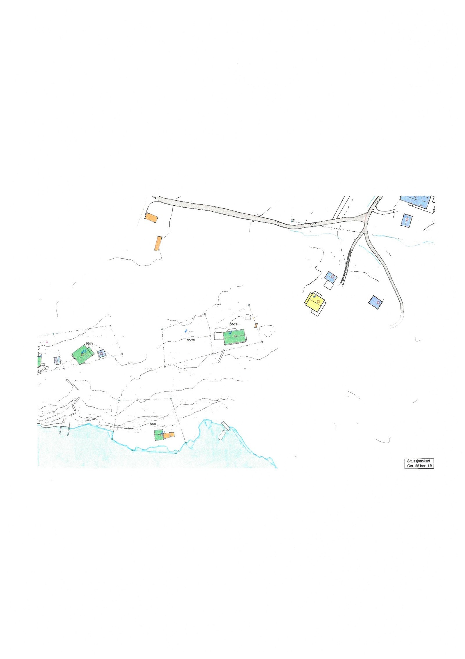 Reguleringsplan Galleribilde
