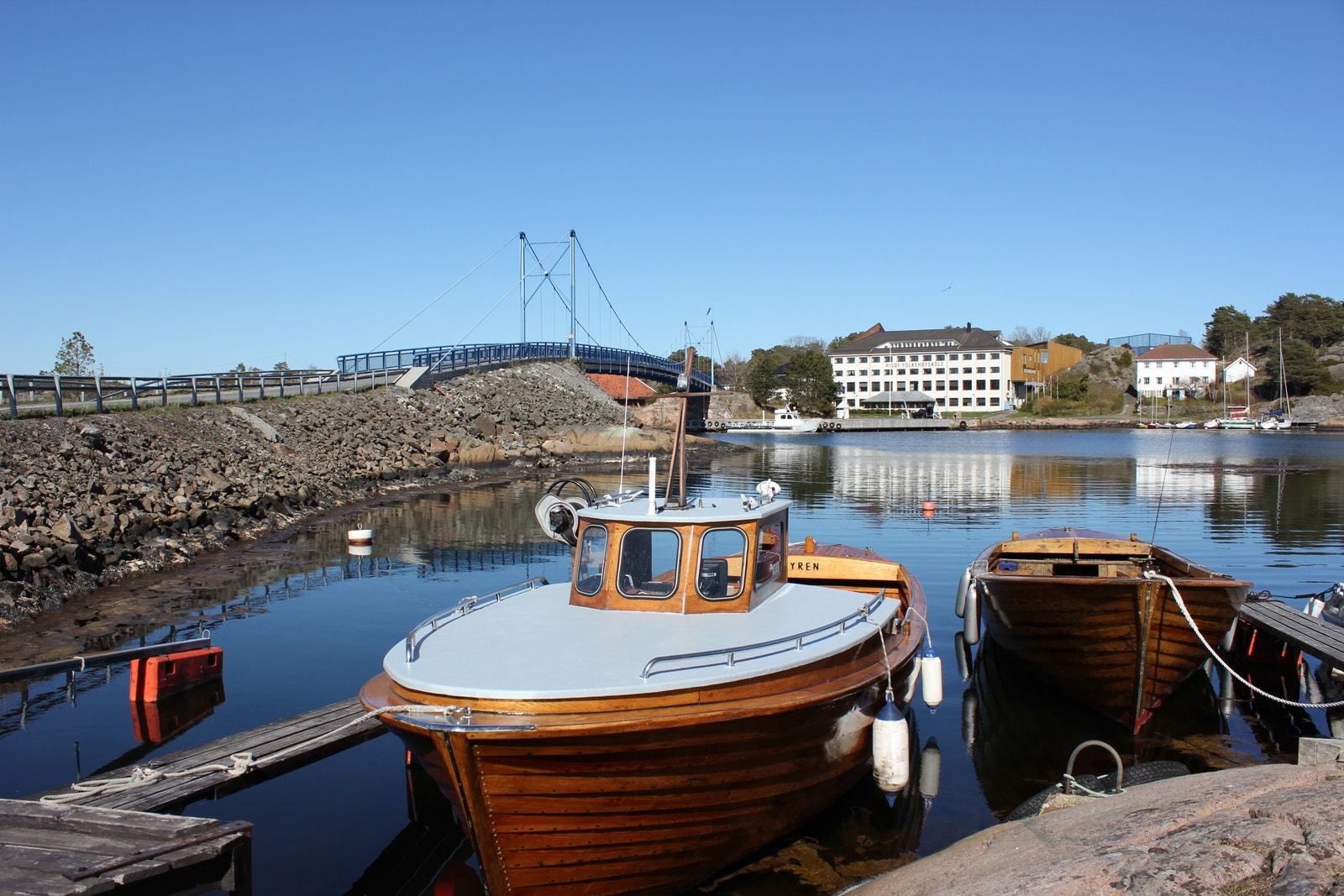 Risøya Galleribilde
