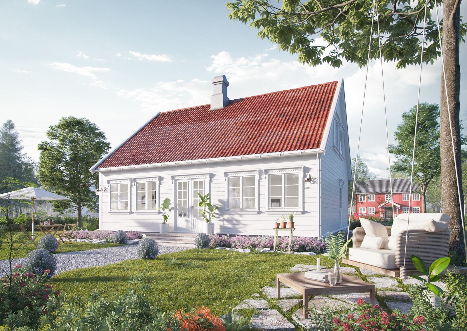 Søgne Galleribilde