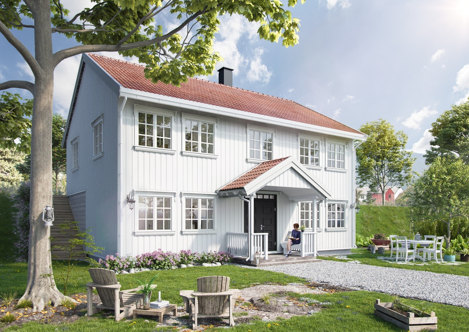 Hellesund Galleribilde