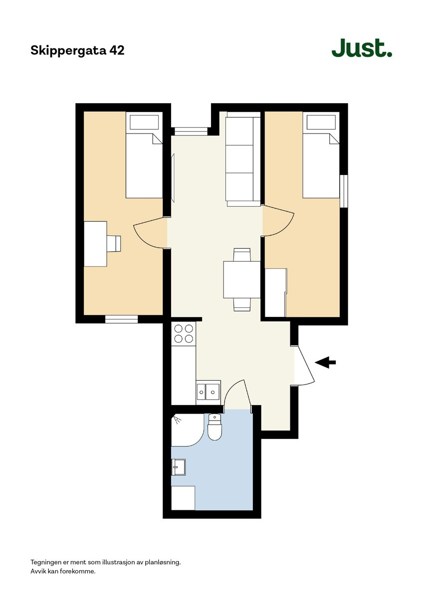 Planskisse