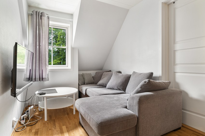Loftsleilighet med ypperlig beliggenhet midt i sentrum!