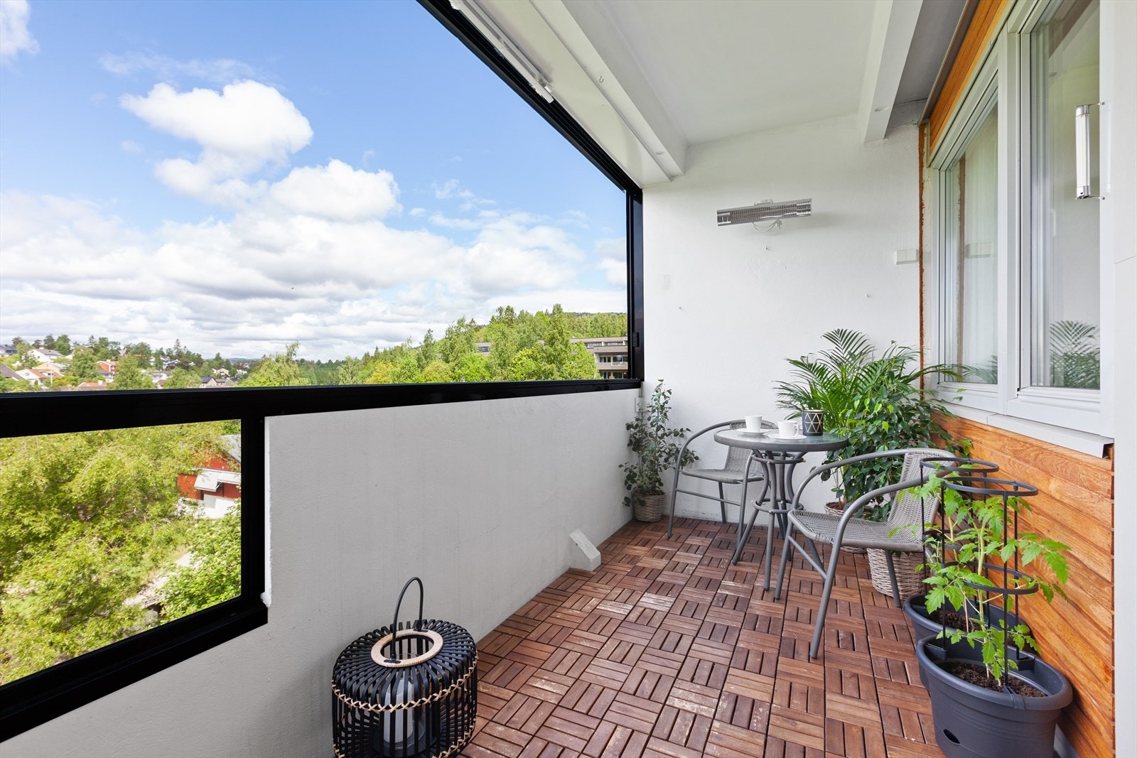 Velkommen til Hovseterveien 40B presentert av Martine Mjåland v/DNB Eiendom. Galleribilde