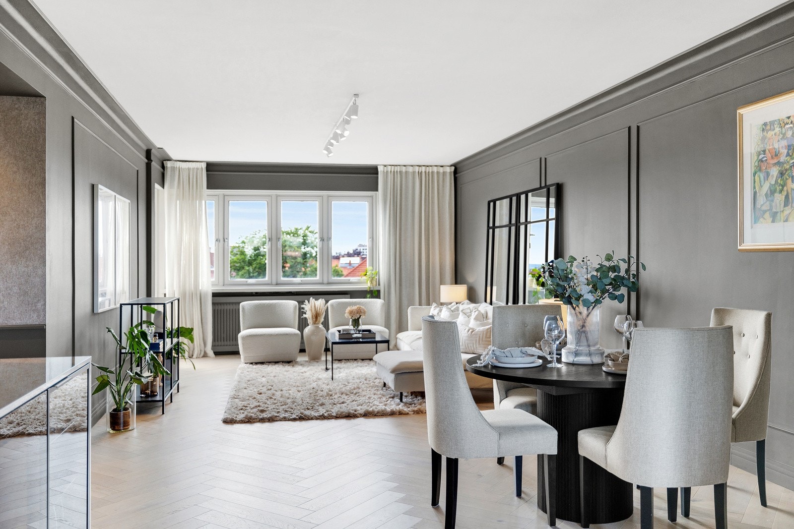 Det er ingen TG3 ihht. tilstandsrapport. Galleribilde