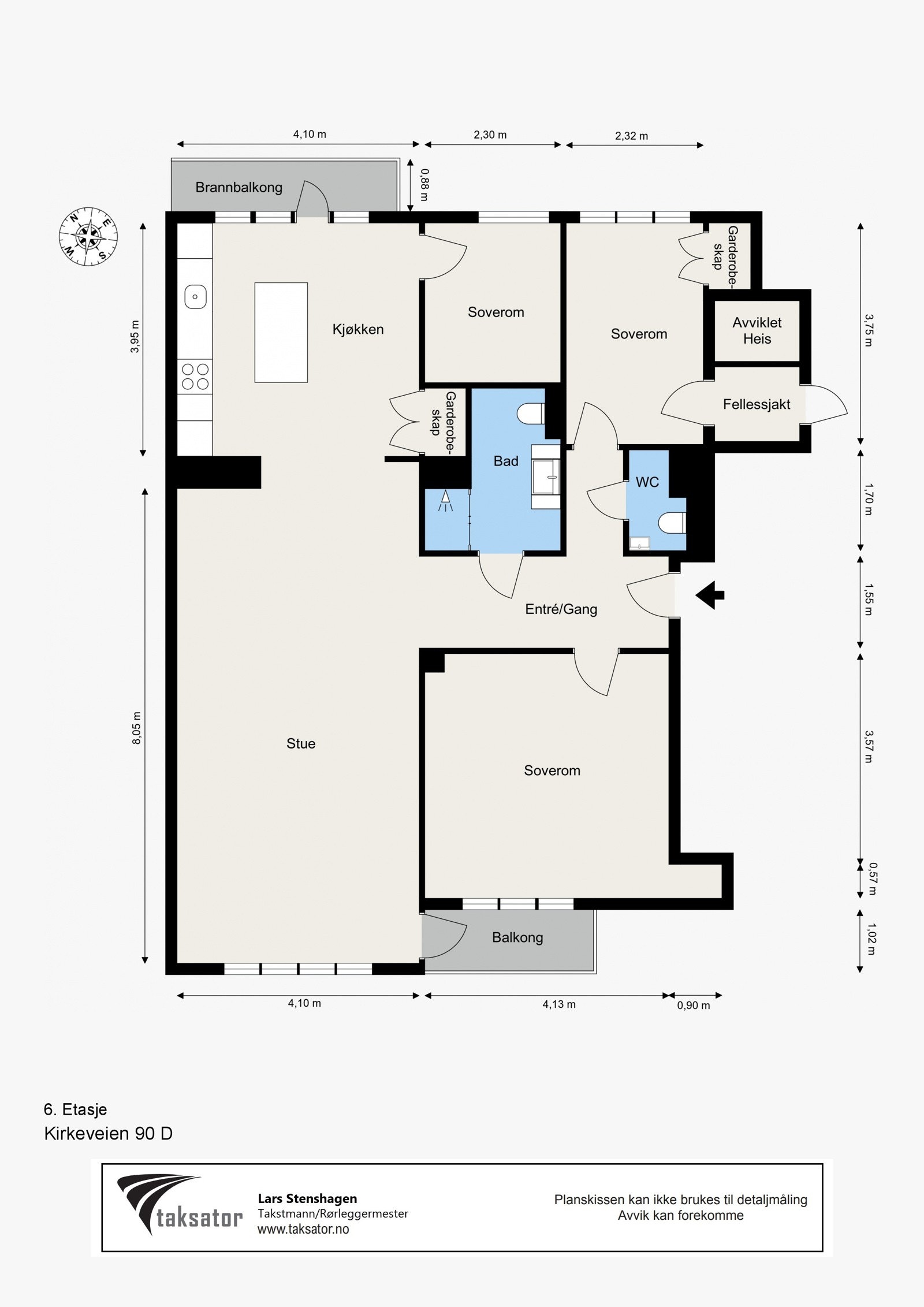 Boligen er gjennomgående med en meget bra planløsning - 2 boder i kjelleren. Galleribilde