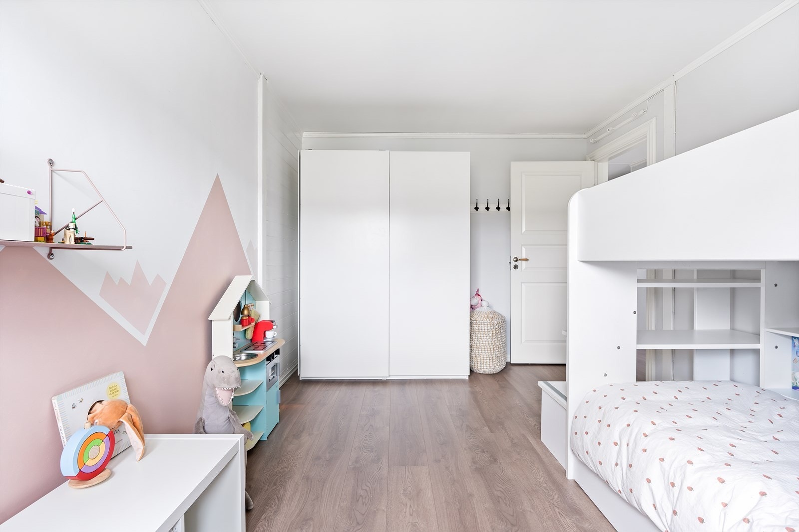 Soverom 3 Galleribilde