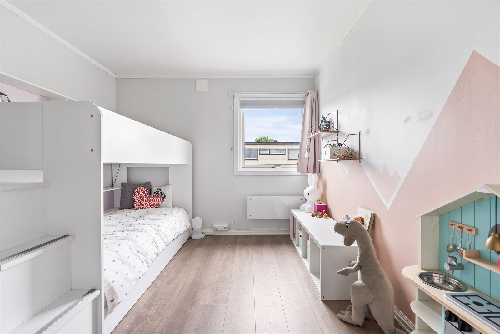 Soverom 3 Galleribilde