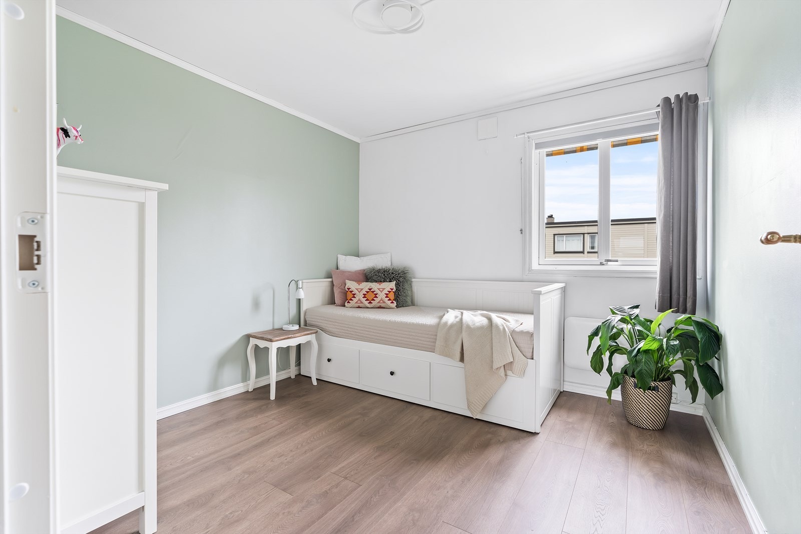 Soverom 2 Galleribilde