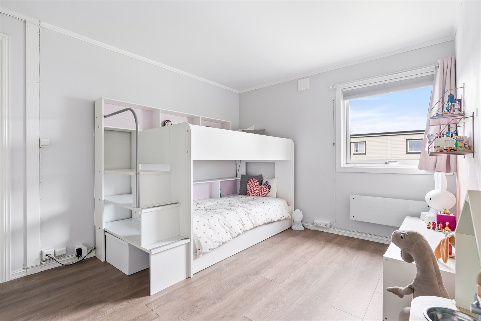 Soverom 3 Galleribilde