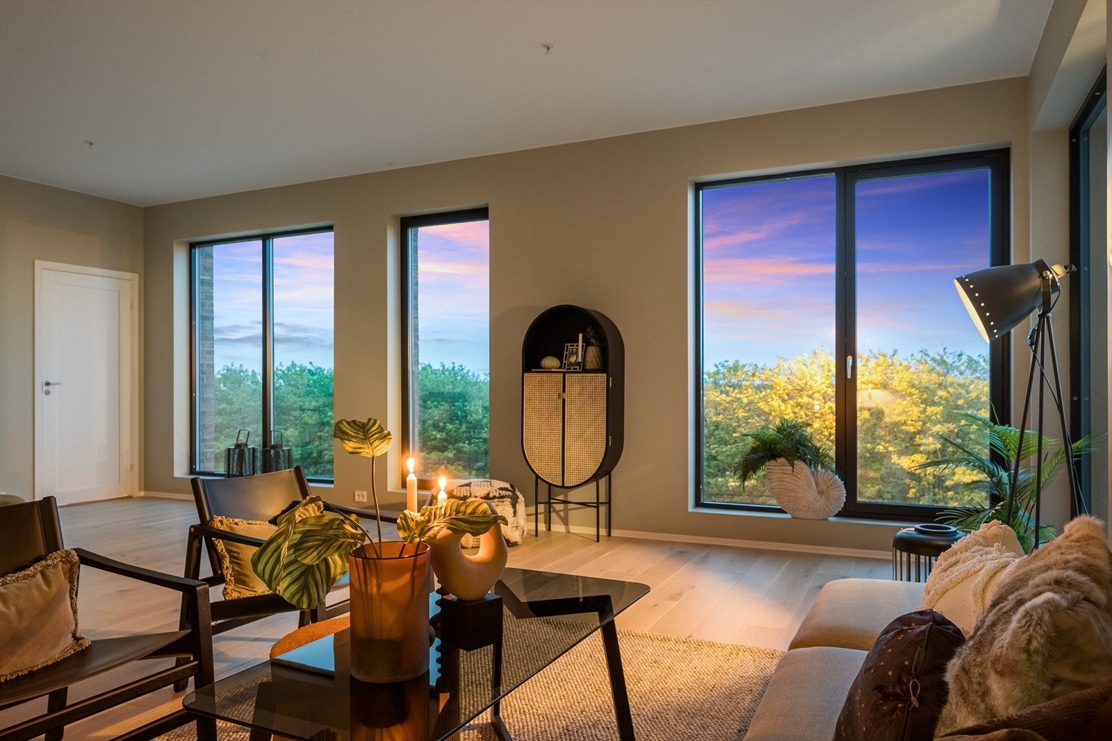 Velkommen til visning!
Eiendomsmegler 1 v/ Tone W. Fredriksen Galleribilde