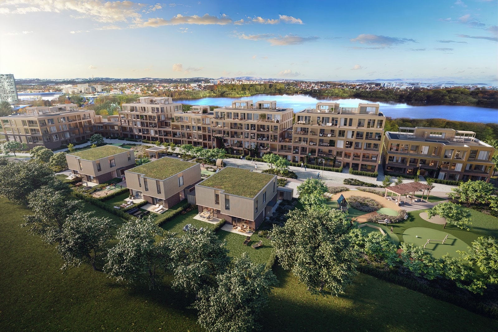 Ilustrasjon Galleribilde