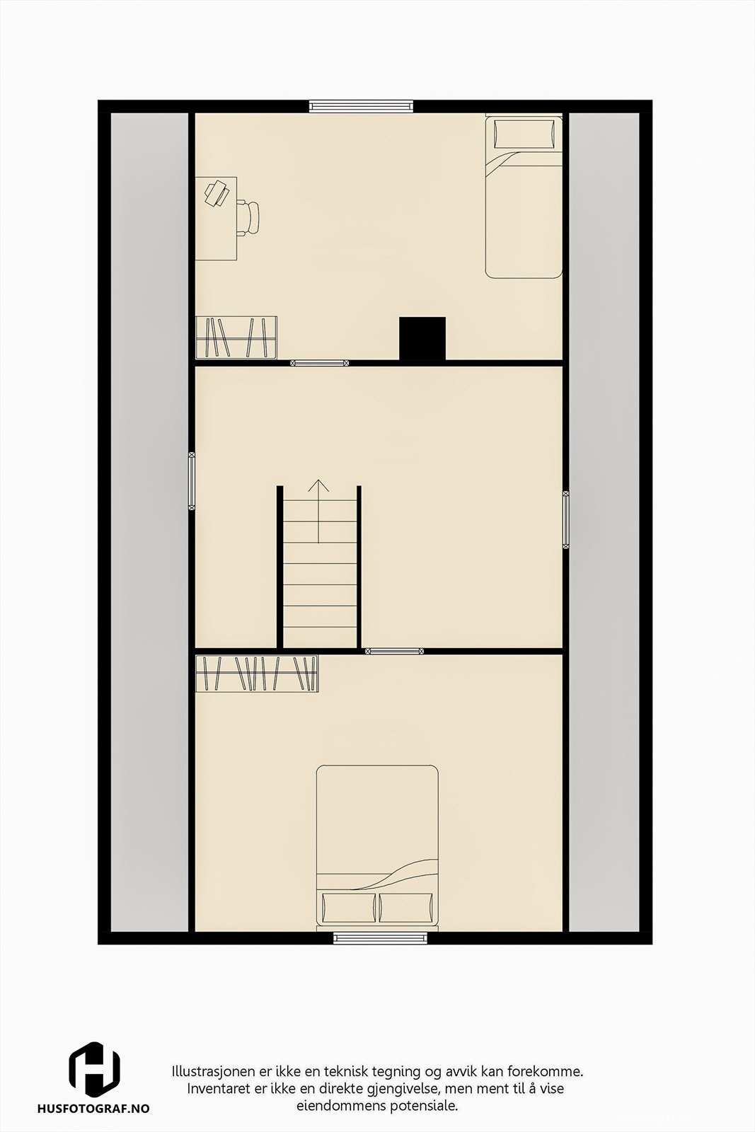 Loft Galleribilde