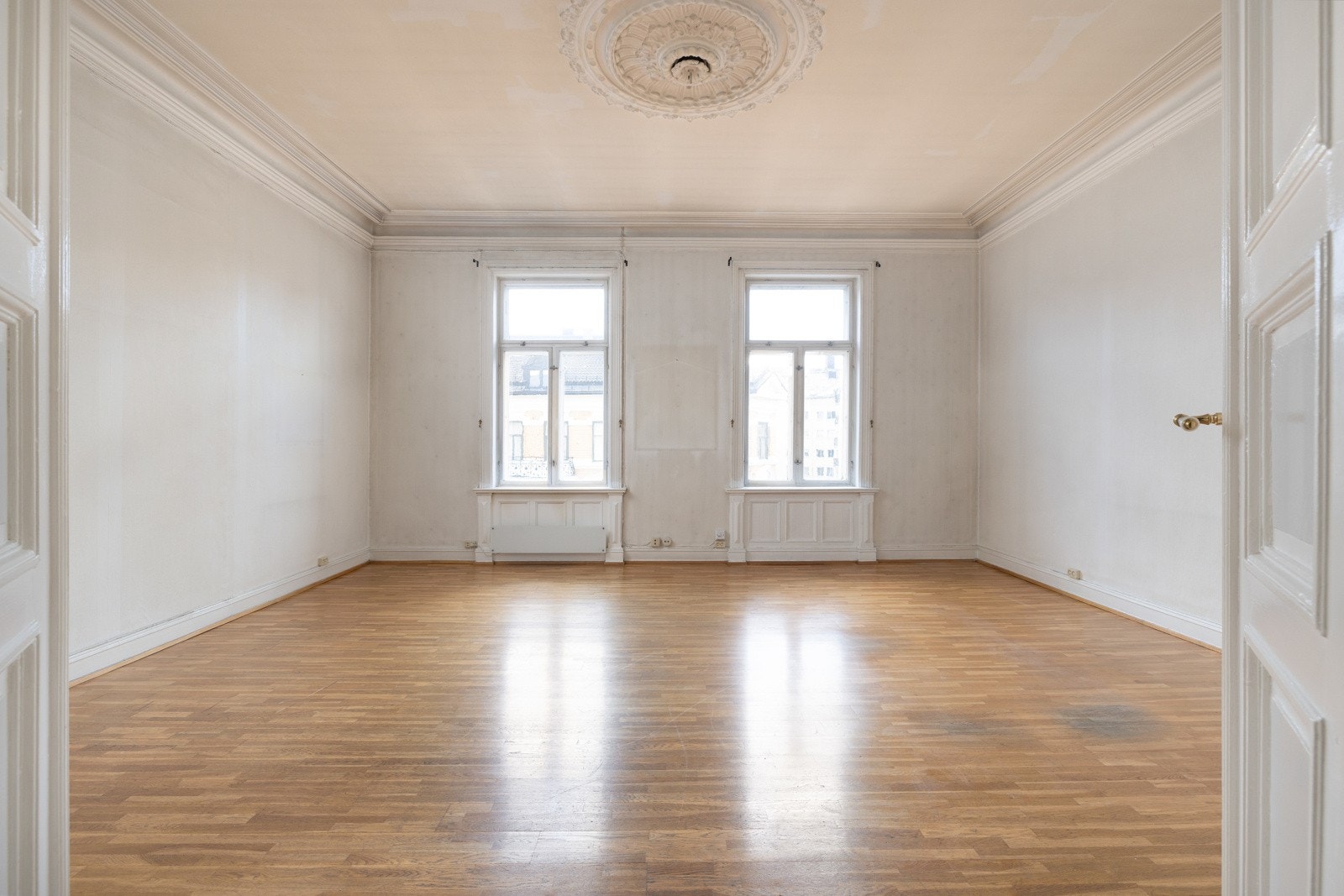 Velkommen til Niels Juels gate 40A! Galleribilde