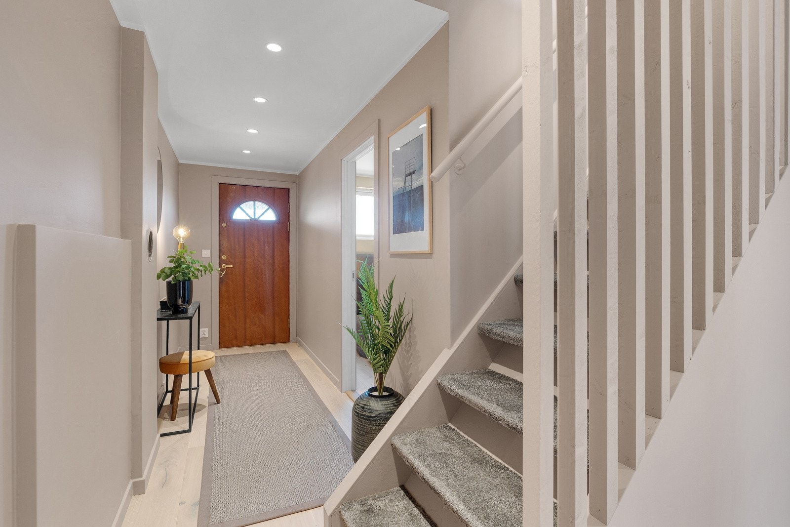 Det er mulighet for kjapp overtagelse Galleribilde