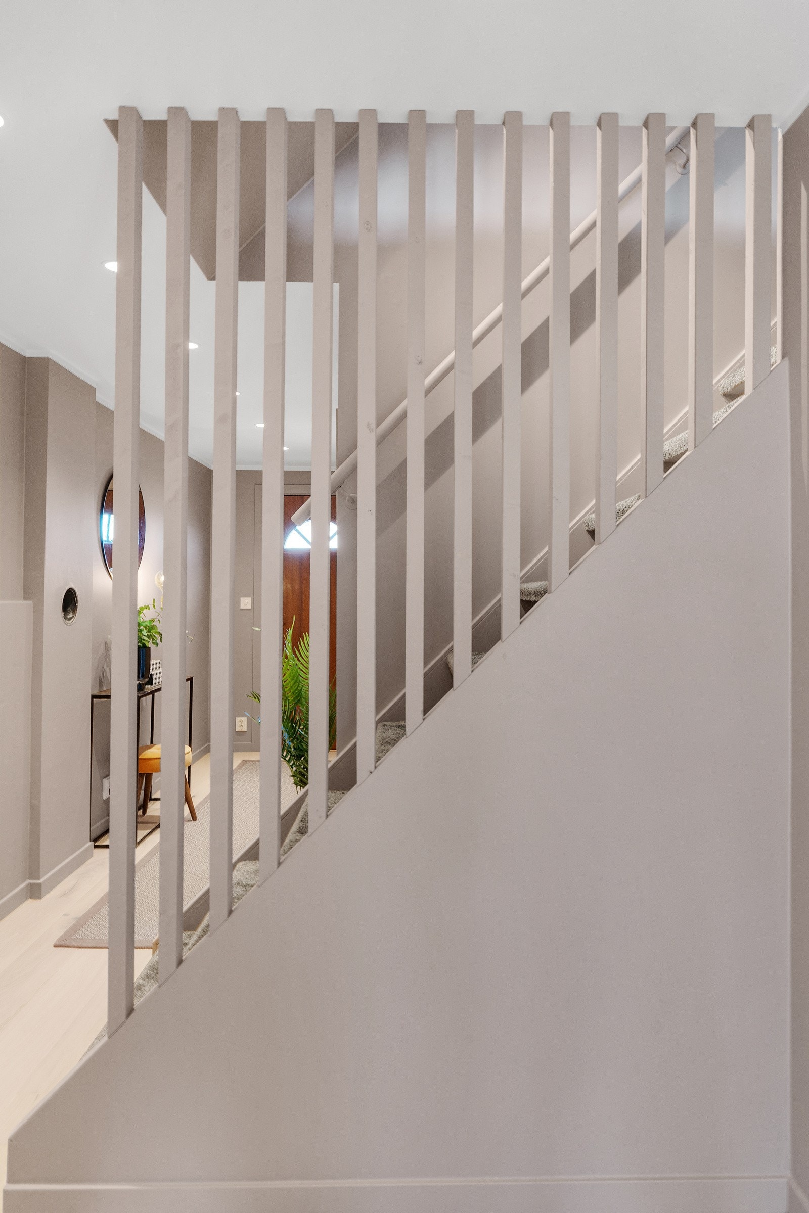 Det er meget barnevennlig og området er i kraftig vekst Galleribilde