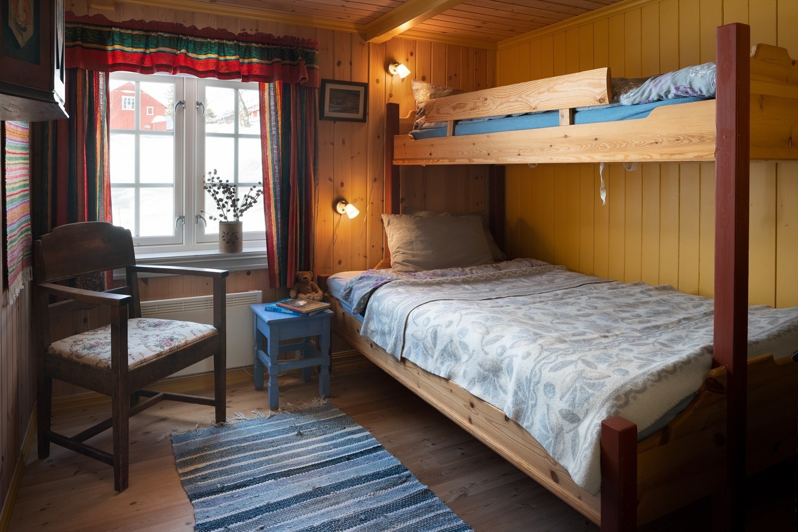 Soverom 2 Galleribilde