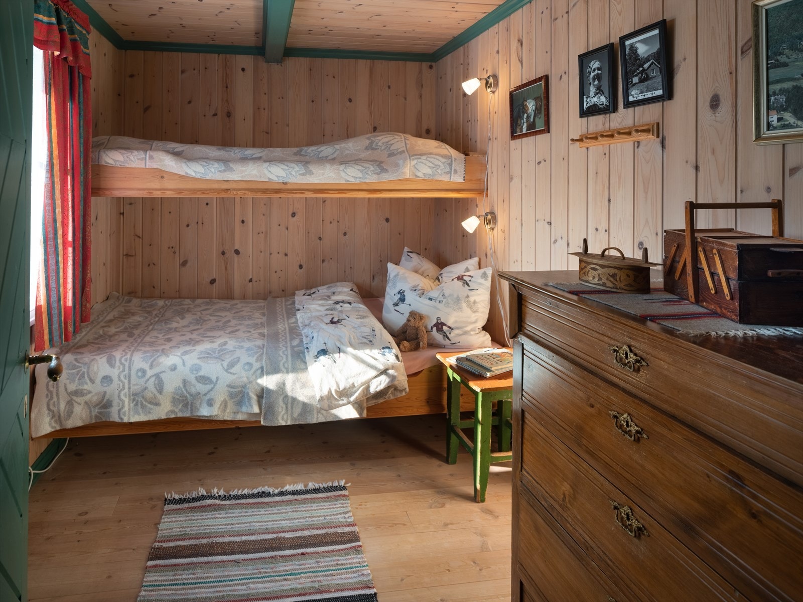 soverom 3 Galleribilde