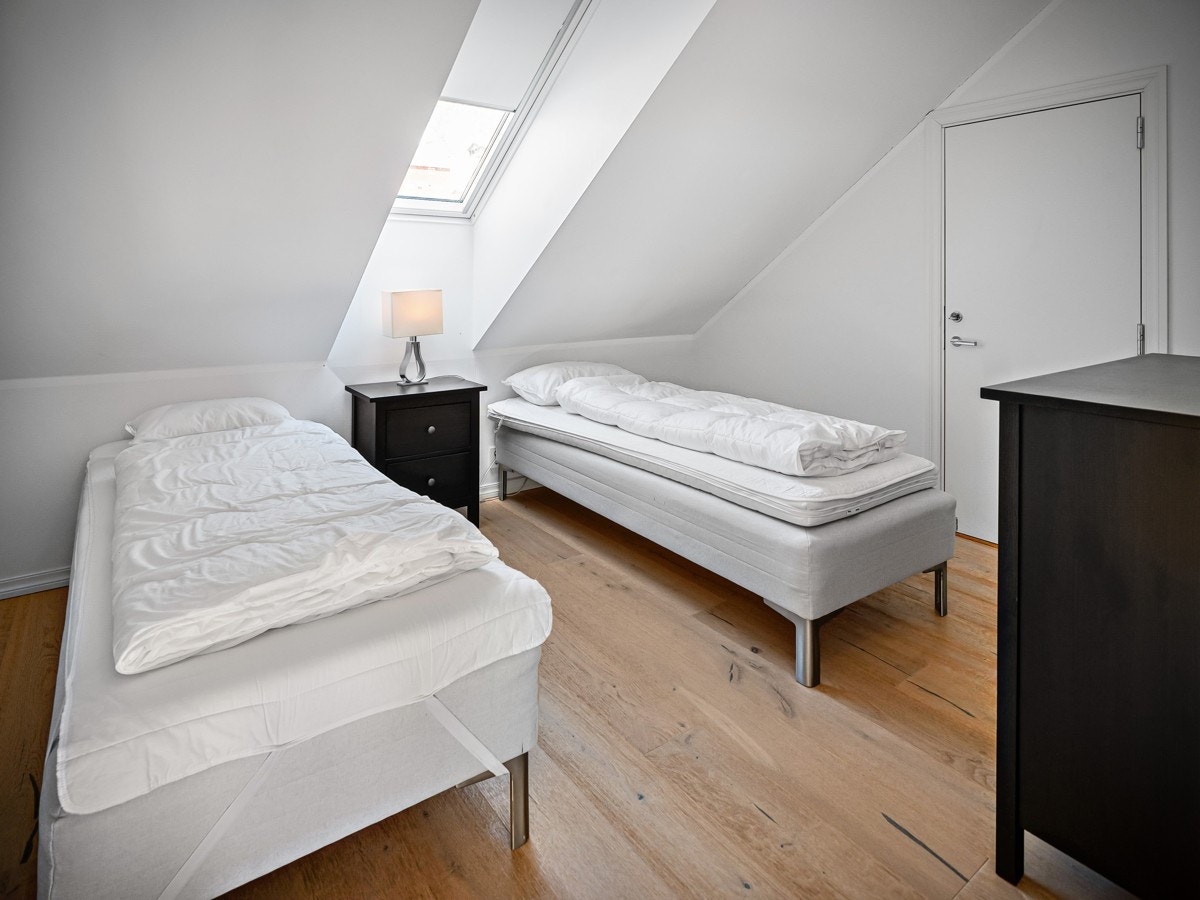 Soverom 3 Galleribilde