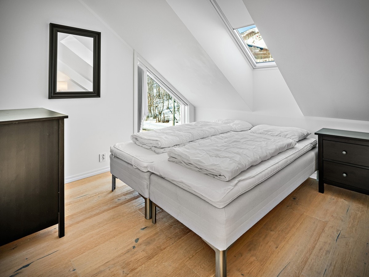 Soverom 2 Galleribilde