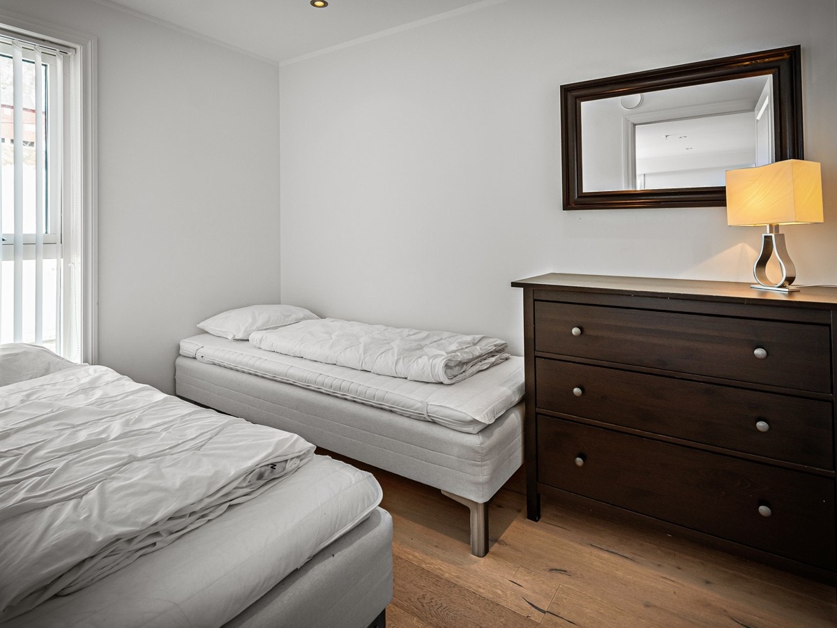 Soverom 1 Galleribilde