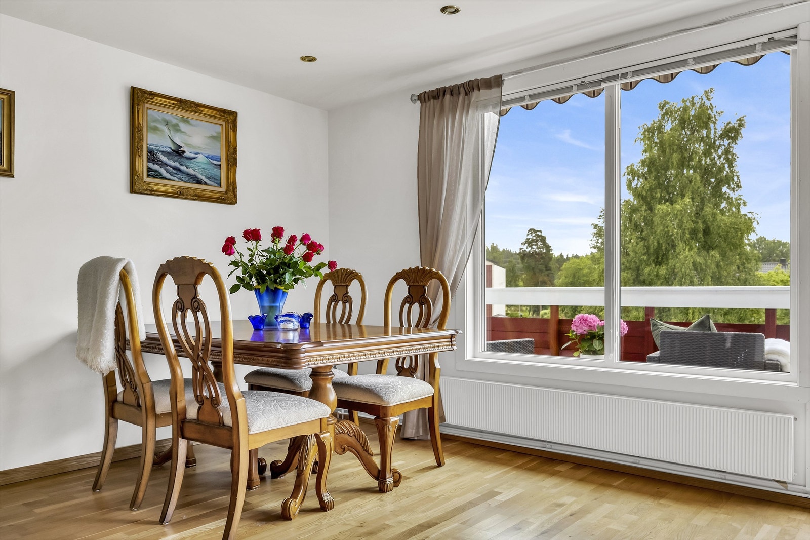 Rugdeberget 6 Galleribilde