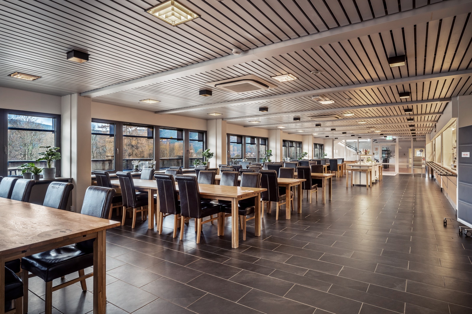 Kantine Galleribilde