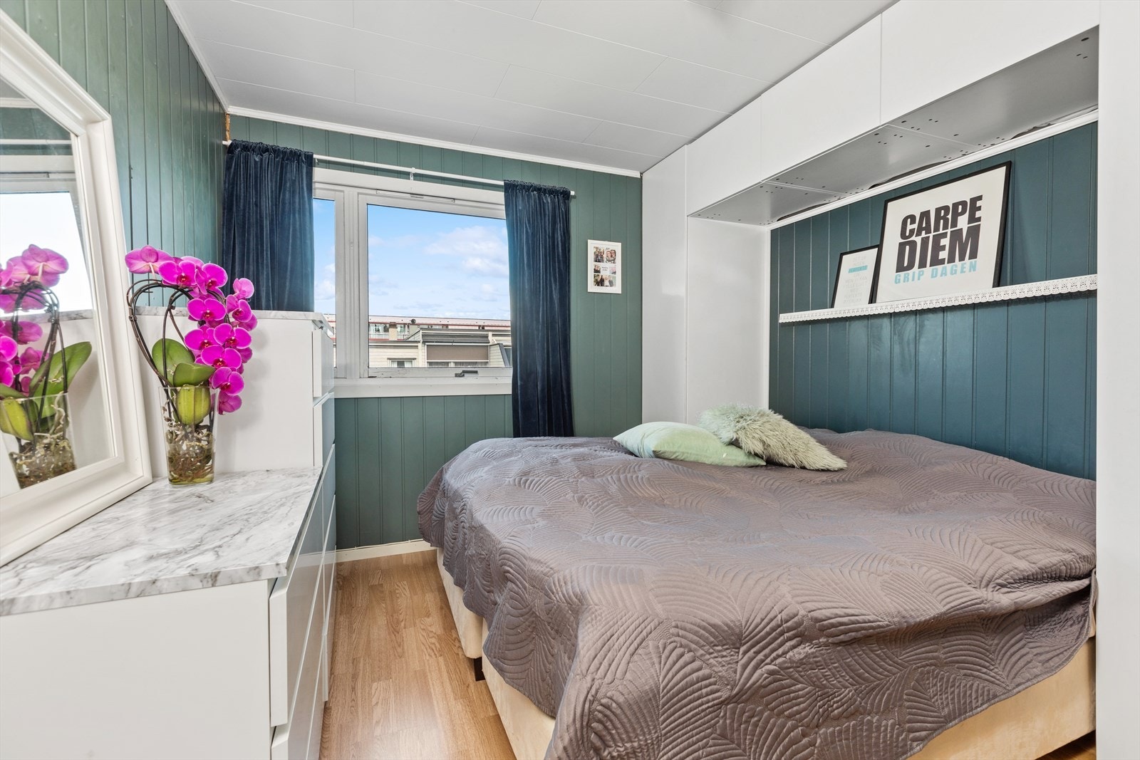 Soverom 1 Galleribilde